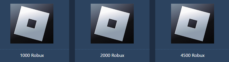 buy robux at ssegold